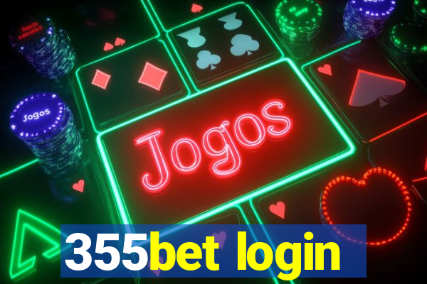 355bet login